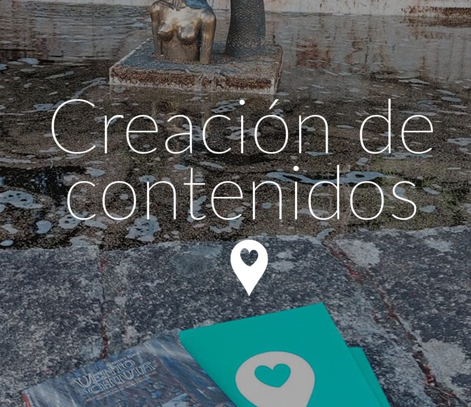 Creacion de contenidos 1