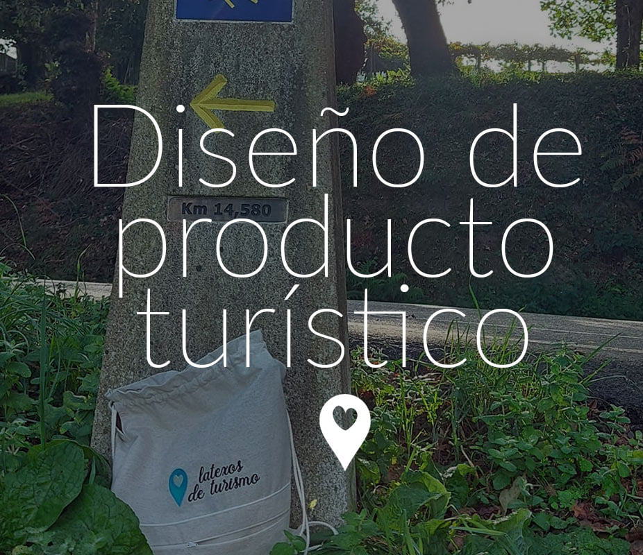 diseno de producto turistico 1