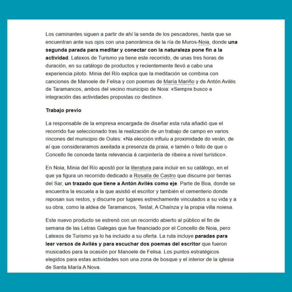 entrevista la voz de galicia (3)