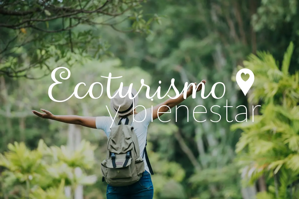 ecoturismo bienestar