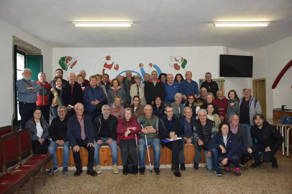 grupo tertulia brion