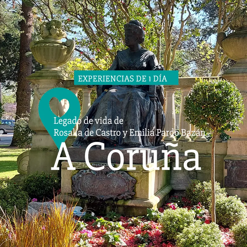legado coruna