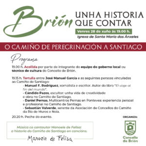 Post Brion camiñoPeregrinacion1