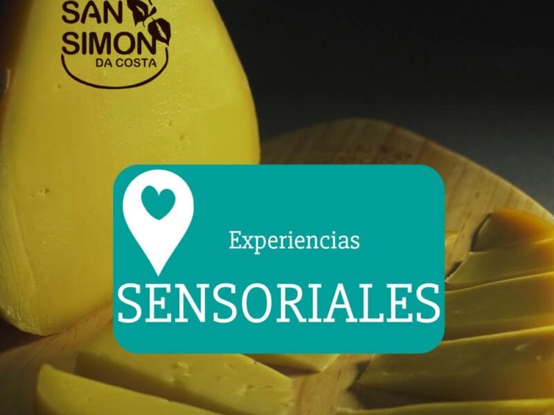 Experiencias sensoriales