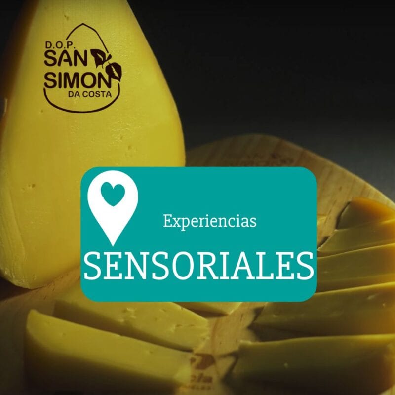 Experiencias sensoriales