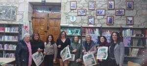 mulleres pontecesures