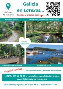 cartel latexosdeGalicia