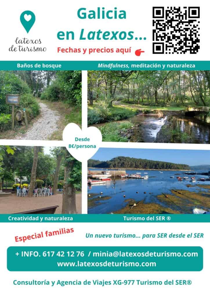 cartel latexosdeGalicia