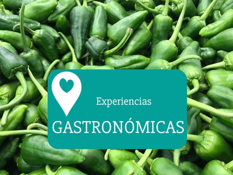 degustaciones