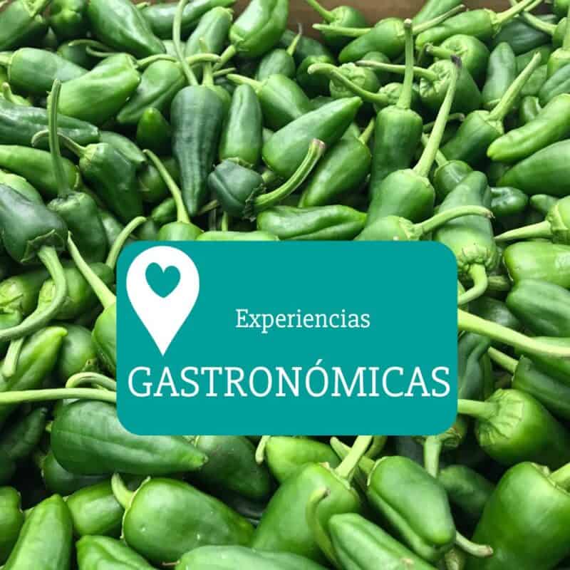 degustaciones