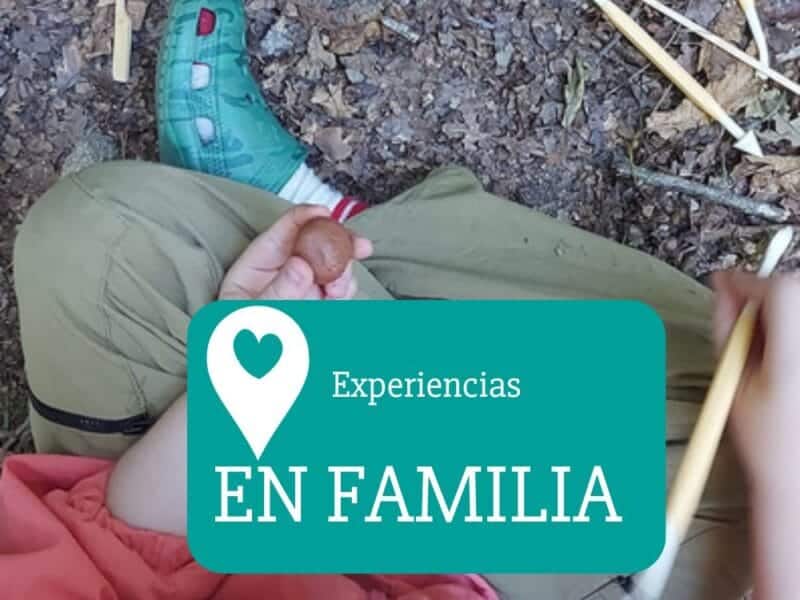 experiencias familias