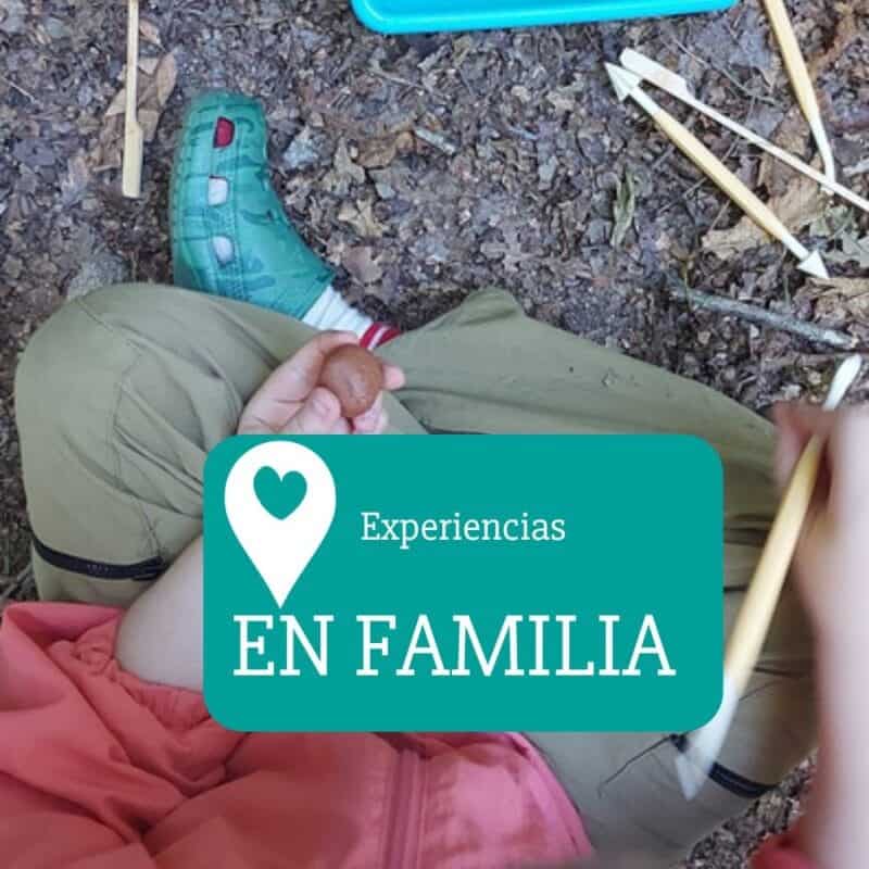 experiencias familias