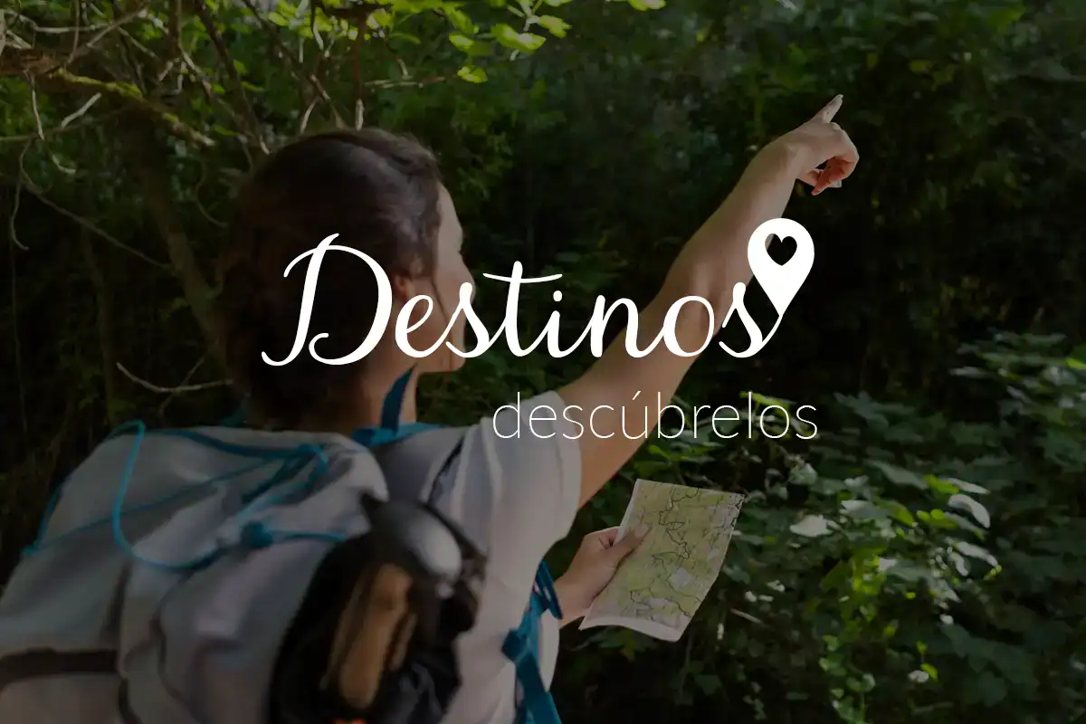 destinos