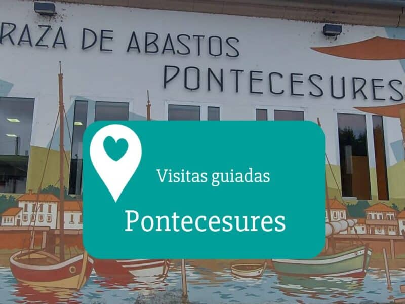 Visitas guiadas