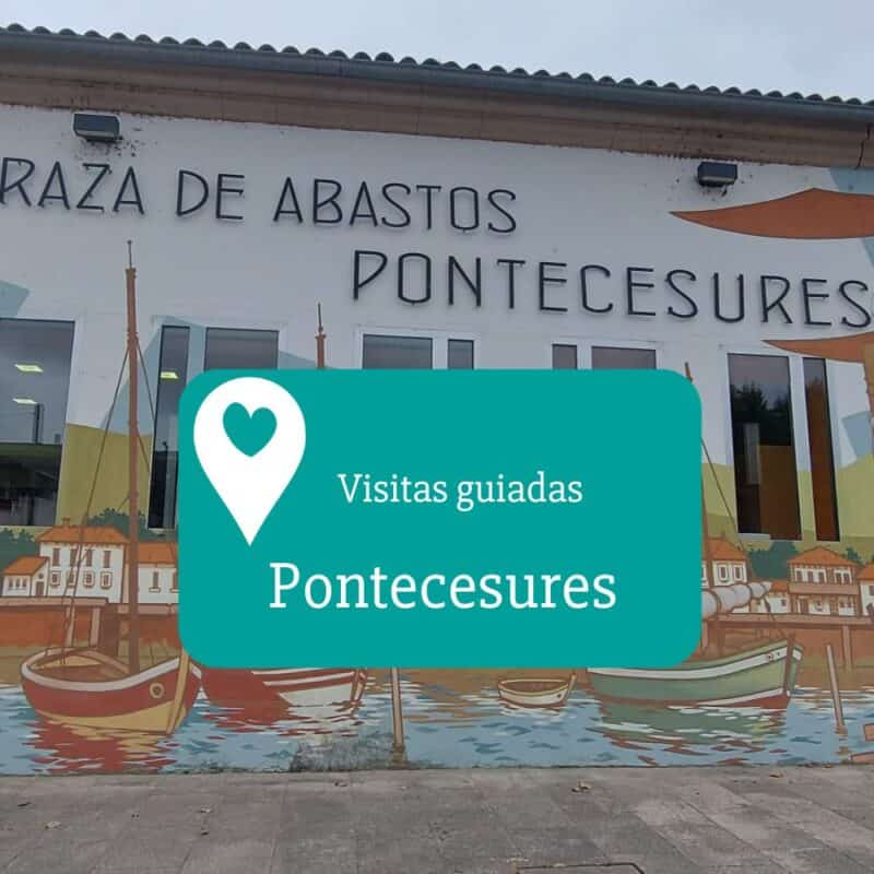 Visitas guiadas