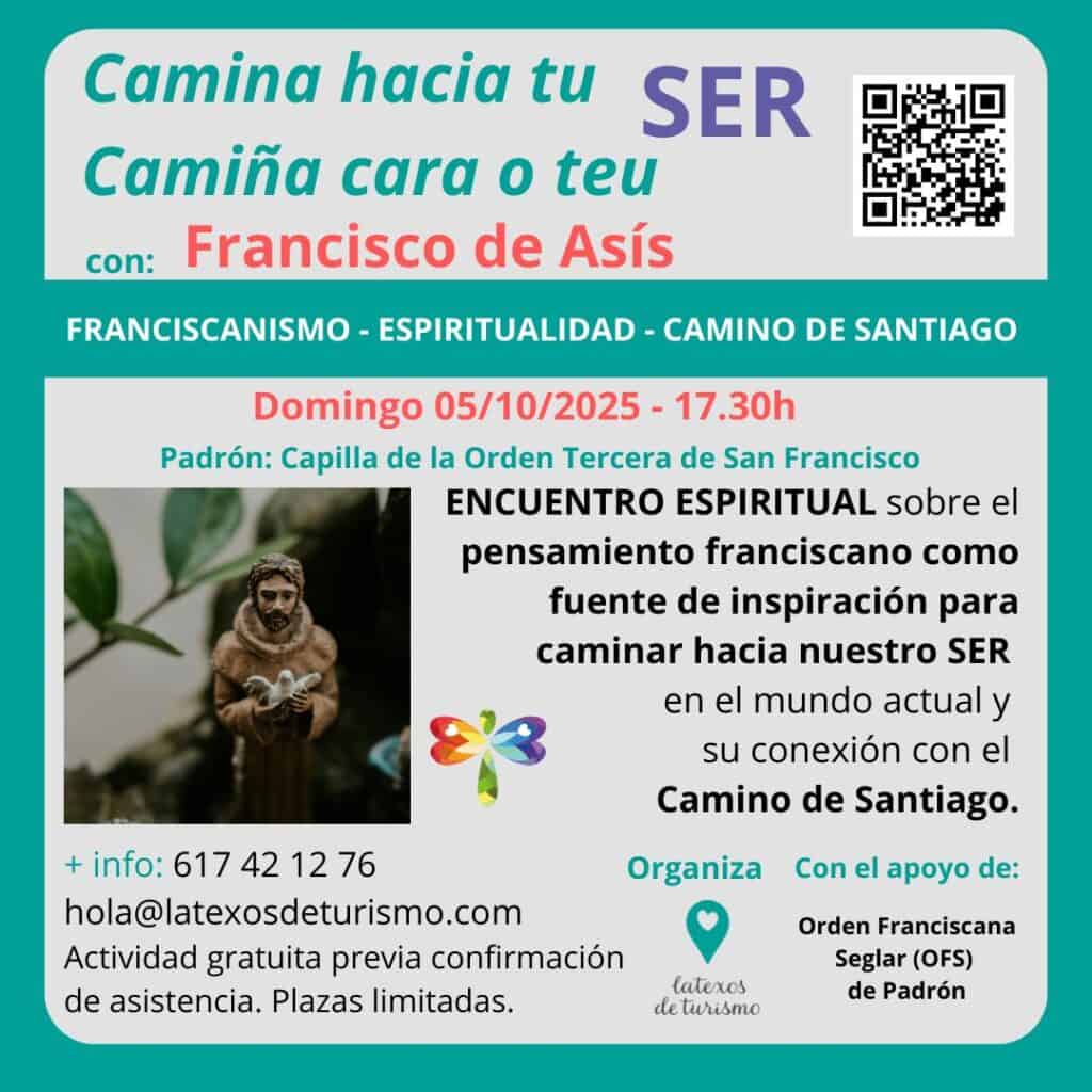 caminahaciatuser-franciscodeasis