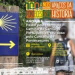 andaina camino Pontecesures