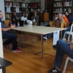 tertulia pontecesures centenario (2)